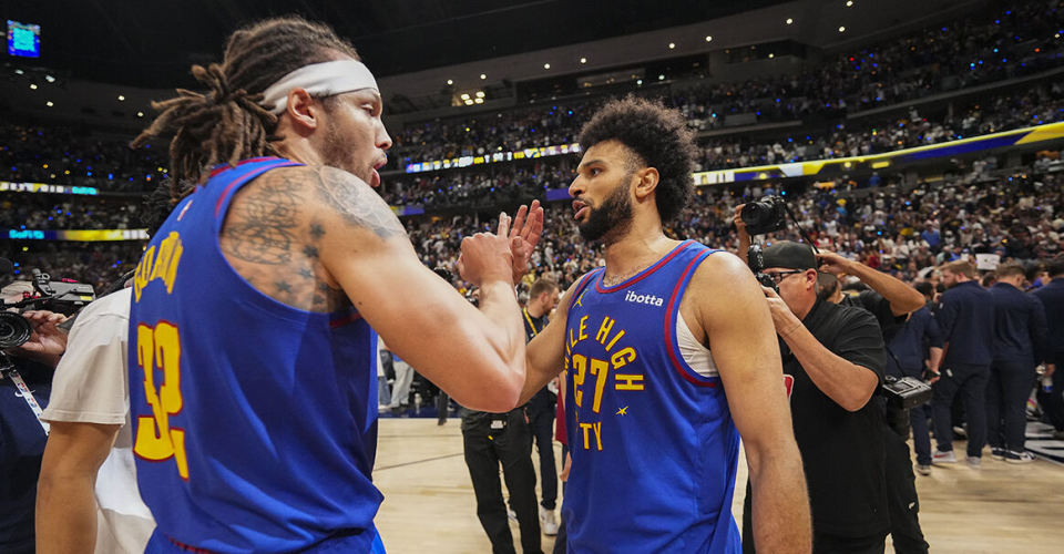 穆雷重要时刻表现优异,塞尔维亚队带队取胜! 穆雷重要时刻表现优异,塞尔维亚队带队取胜!